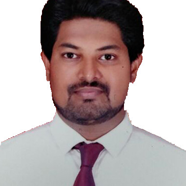 Aatish Vartak