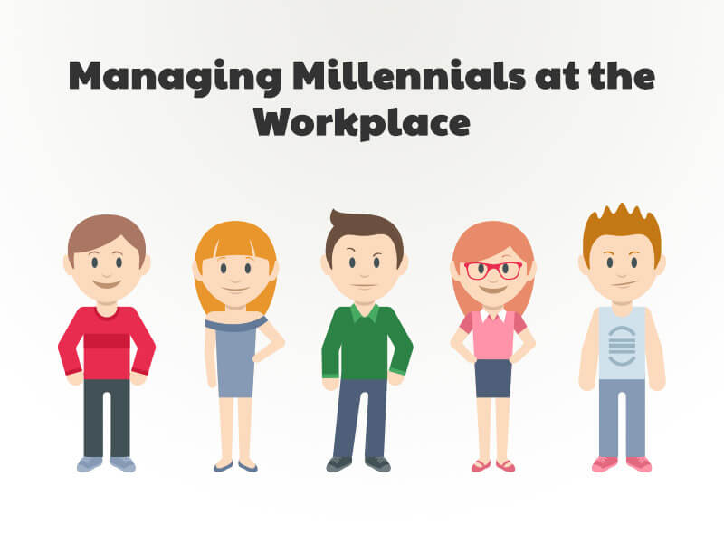 Key Performance Drivers for Millennials