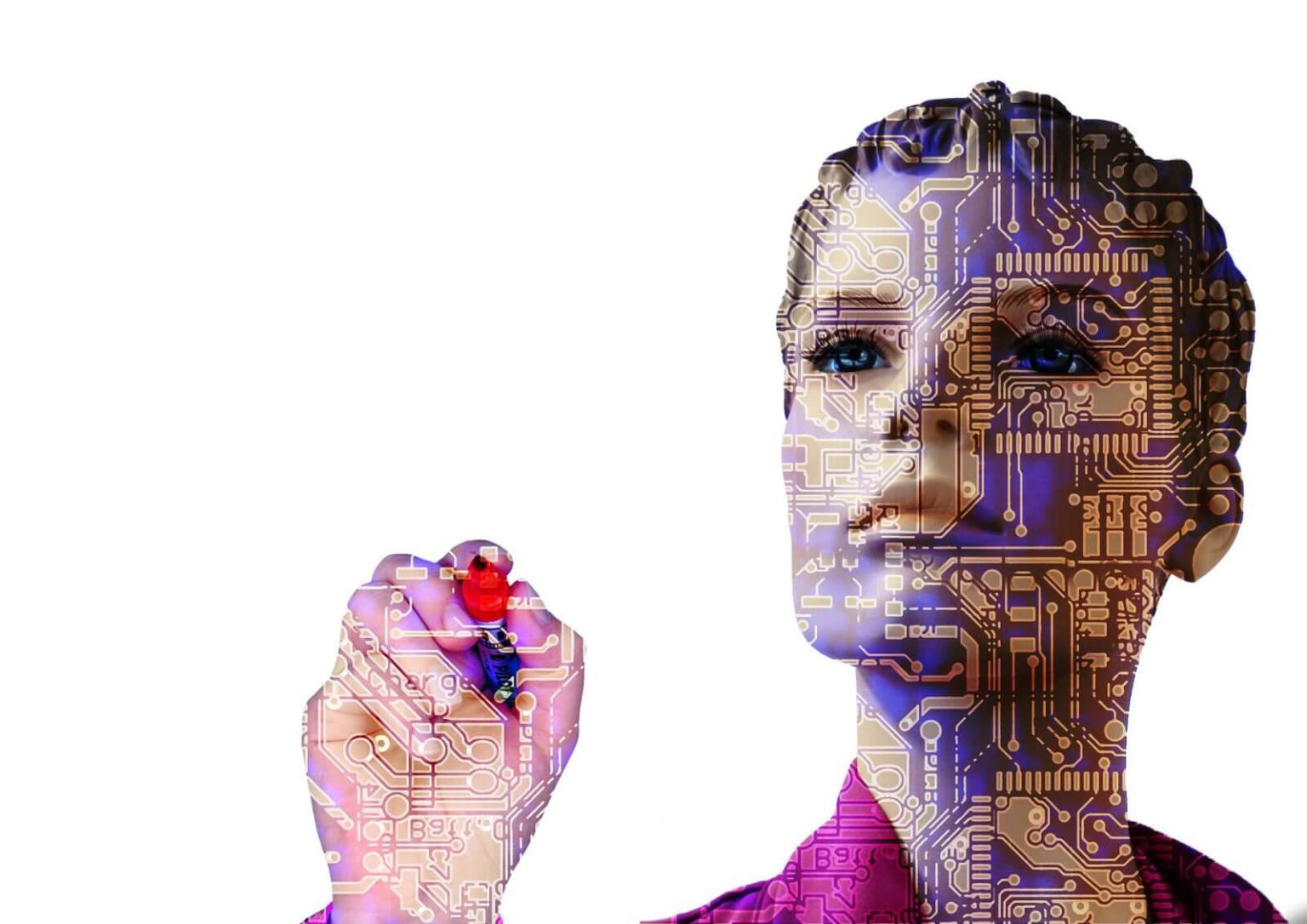 Transforming Human Resources using Artificial Intelligence