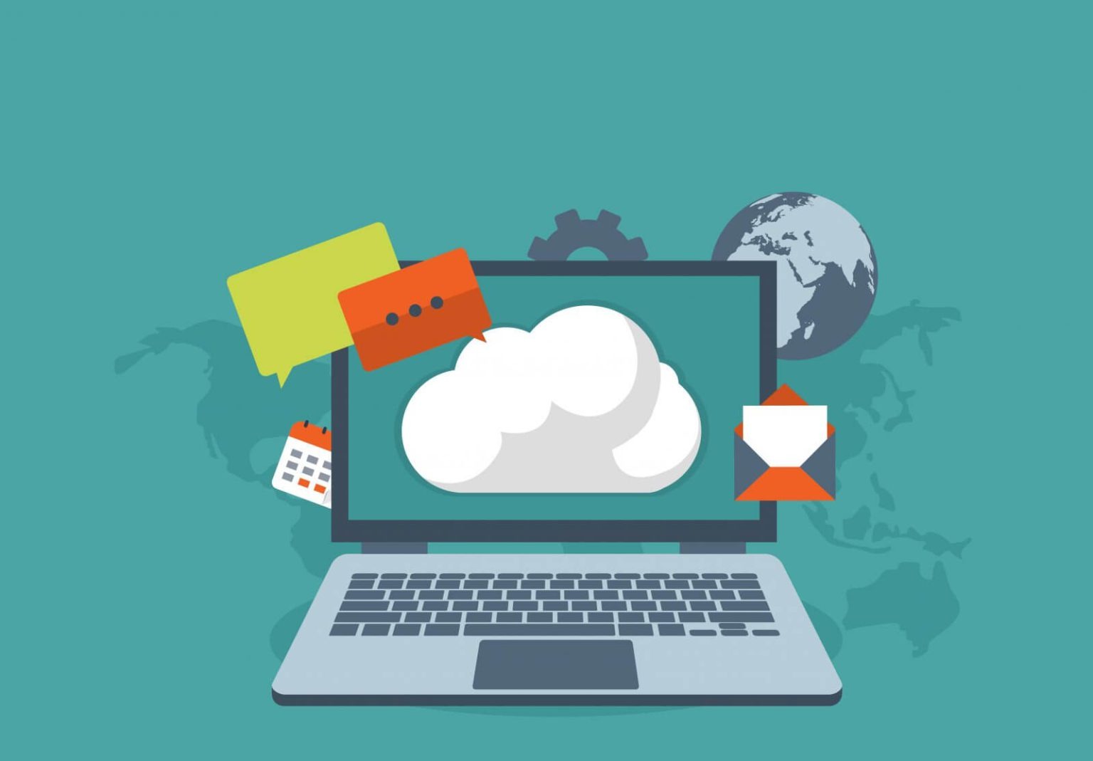 7 Features Your Cloud Based HR Management Software Must Have