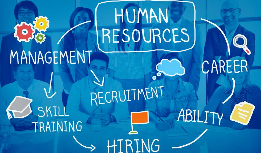 Transform People Performance with Cloud Human Resource Solution