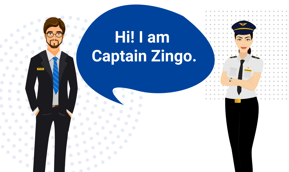 ZingHR Lifedocs – A Secure Gift to Your Employees