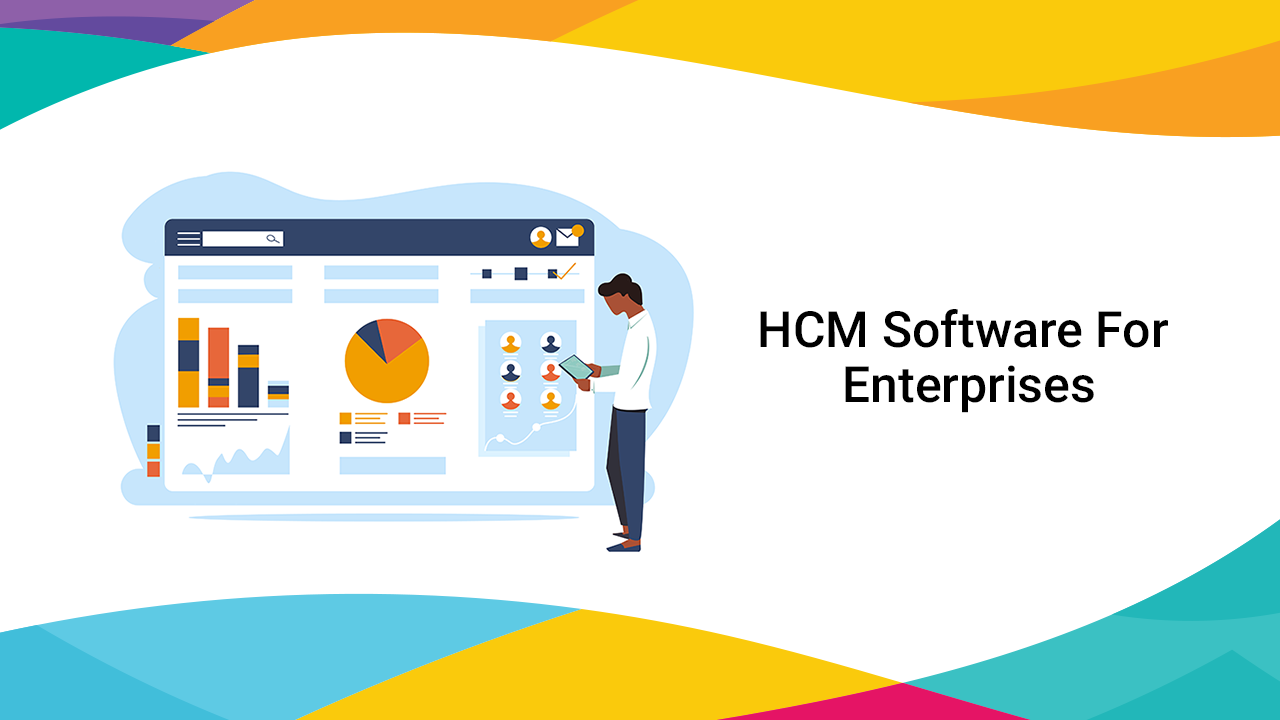 Most Comprehensive Cloud-Based Enterprise HCM for Your Business