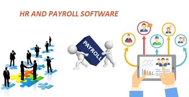 One-Stop Solution for all your HR and Payroll Needs