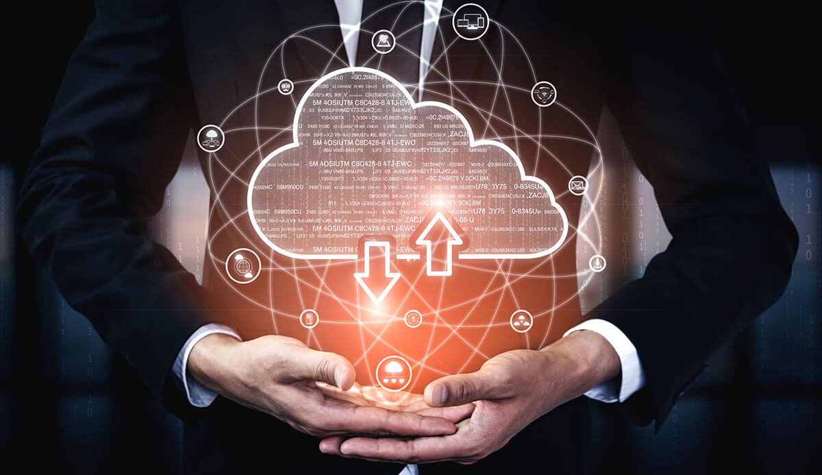 Cloud Computing- The Future