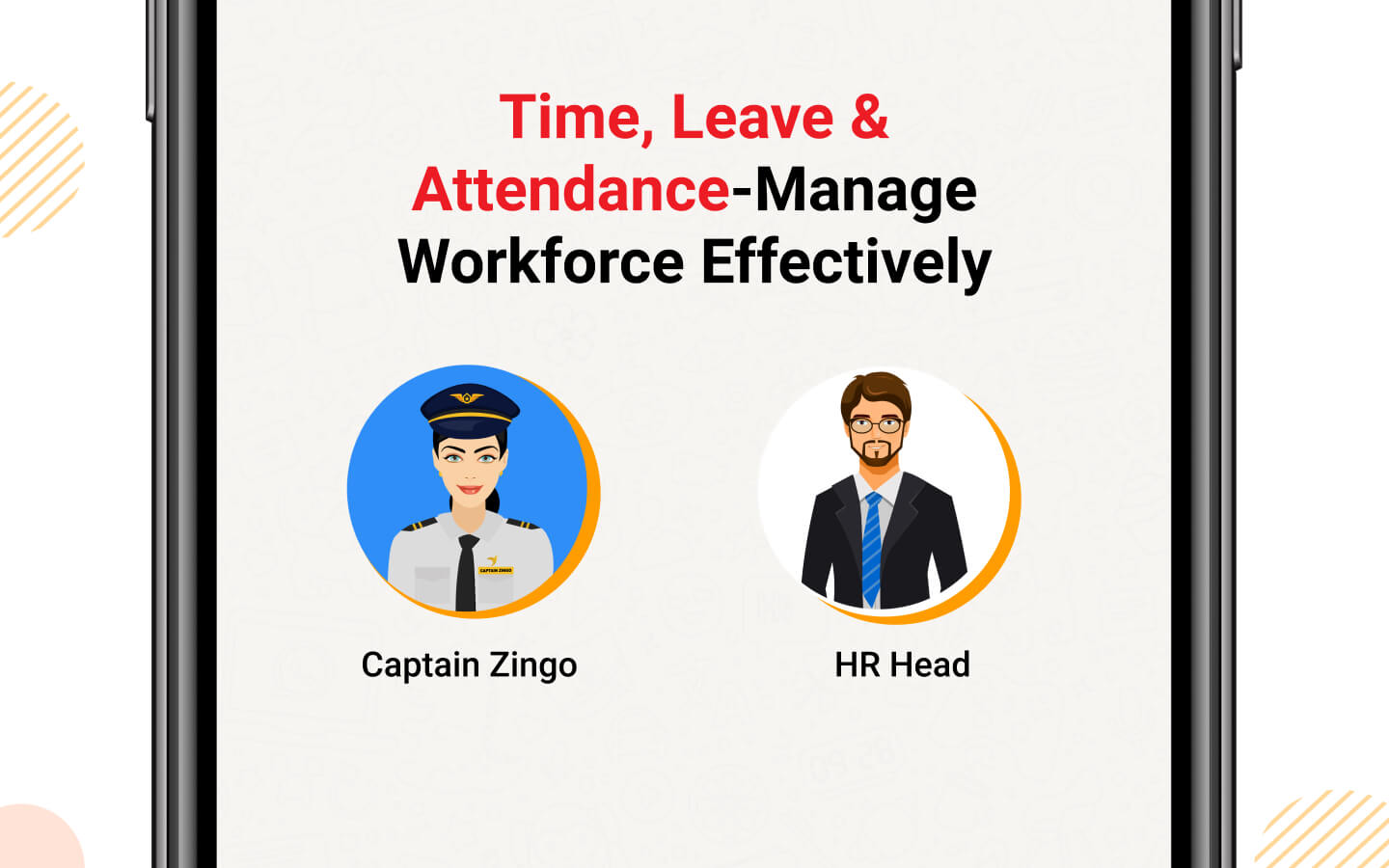 Time, Leave & Attendance-Manage Workforce Effectively