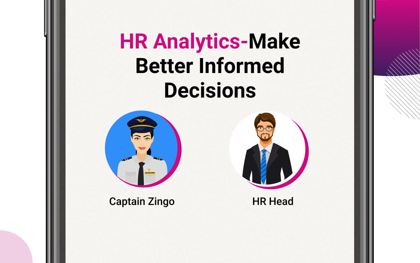 HR Analytics-Make Better Informed Decisions