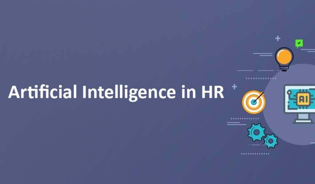 5 Key Benefits of Artificial Intelligence in HR