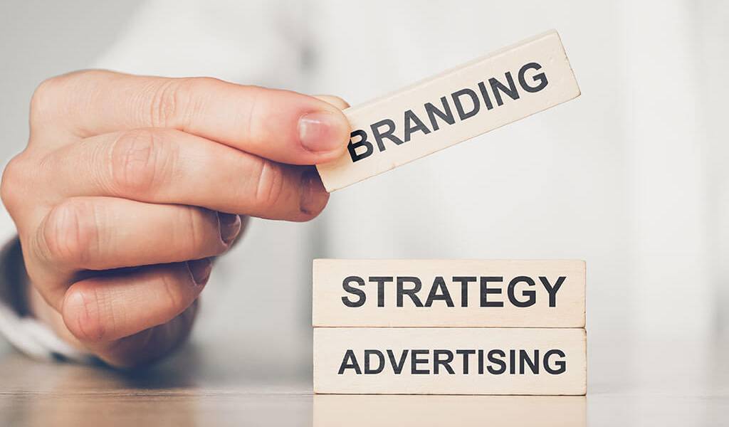 4 Tips to Consider For Your Company Branding