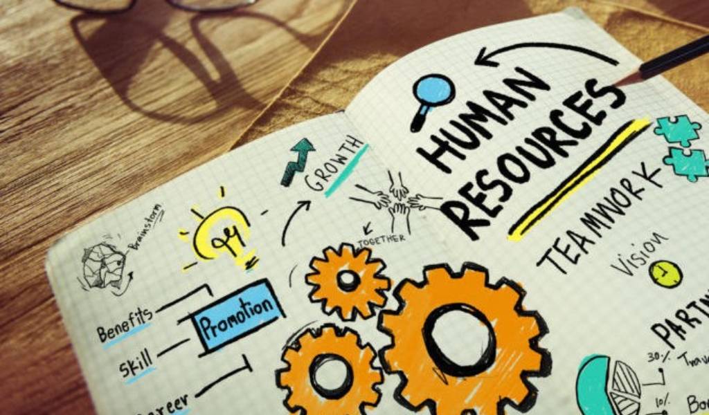 Human resoucres