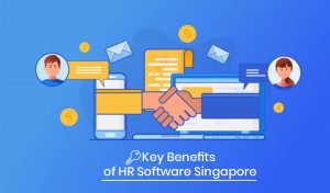 HR Software in Singapore