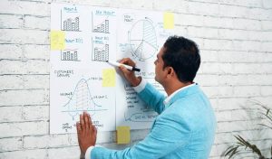 Designing & Deploying Power of Analytics for Enterprises