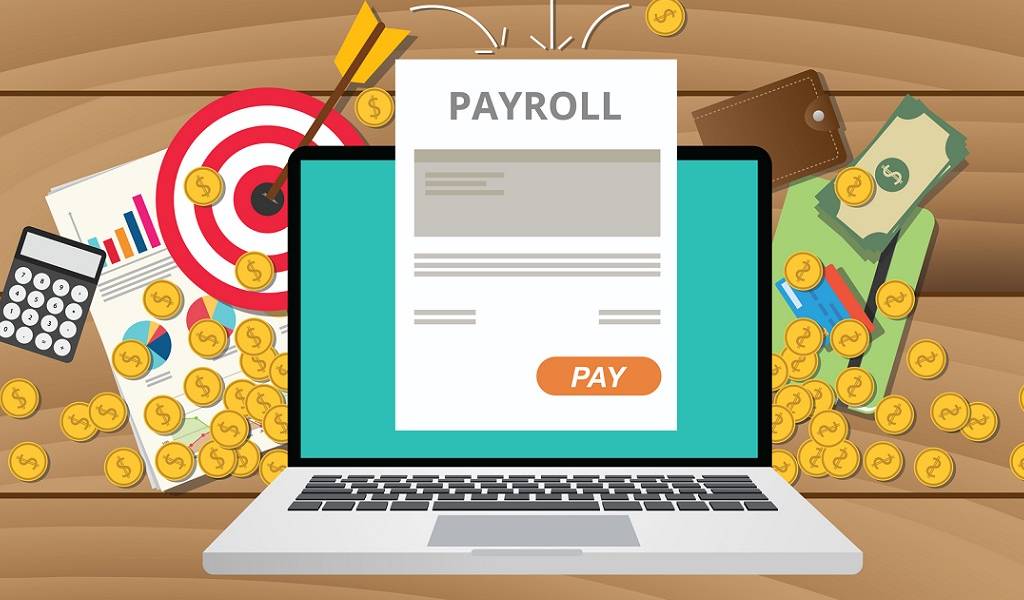 5-Minute Guide To Outsourcing Payroll Processes