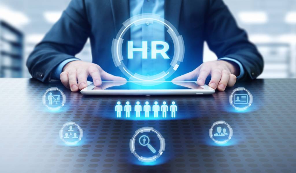How To Benefit Your Enterprise Business From Digitizing HR