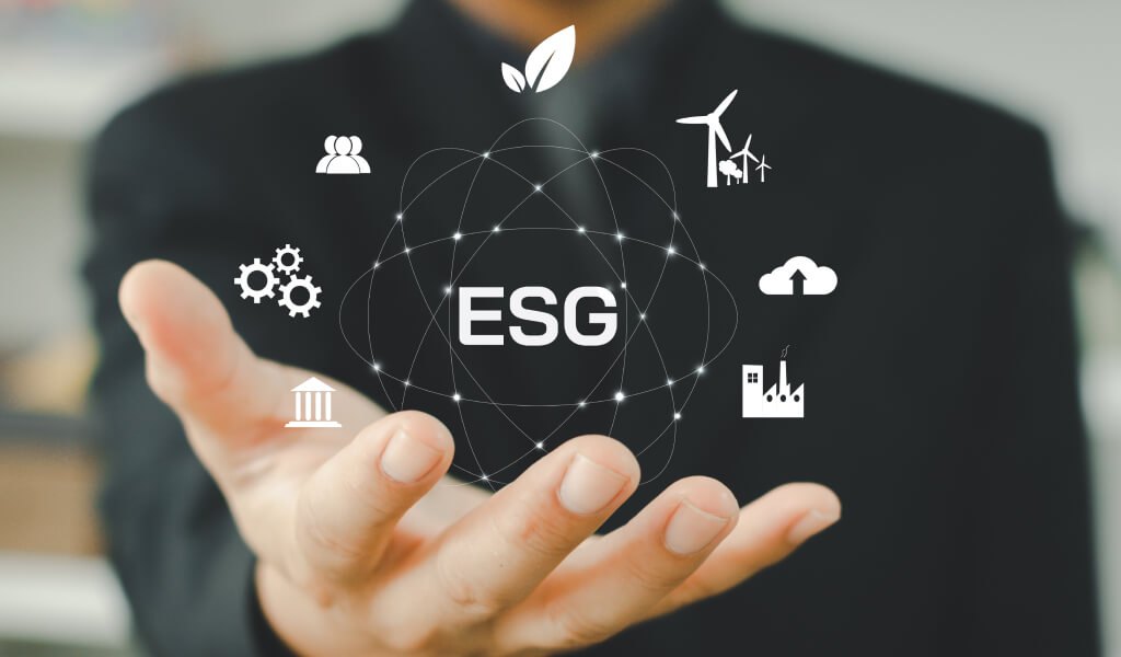 Why ESG should be Top Priority for Businesses Today
