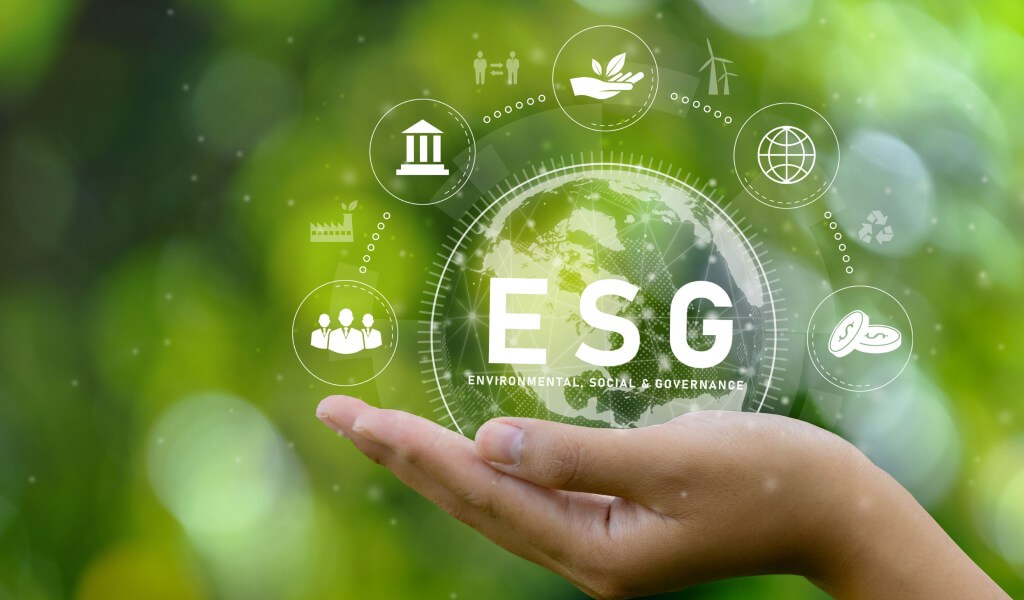 How to Stay on Top of your ESG Game