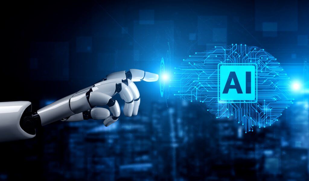 How Enterprises Can Leverage AI-Powered HR Tech to Streamline Workforce Training Strategies