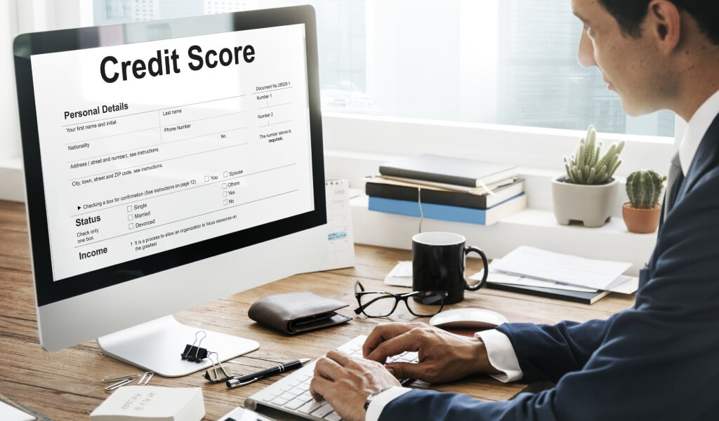 Understanding the Impact of Investment Proofs on Credit Scores