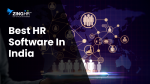 Best HR Software In India