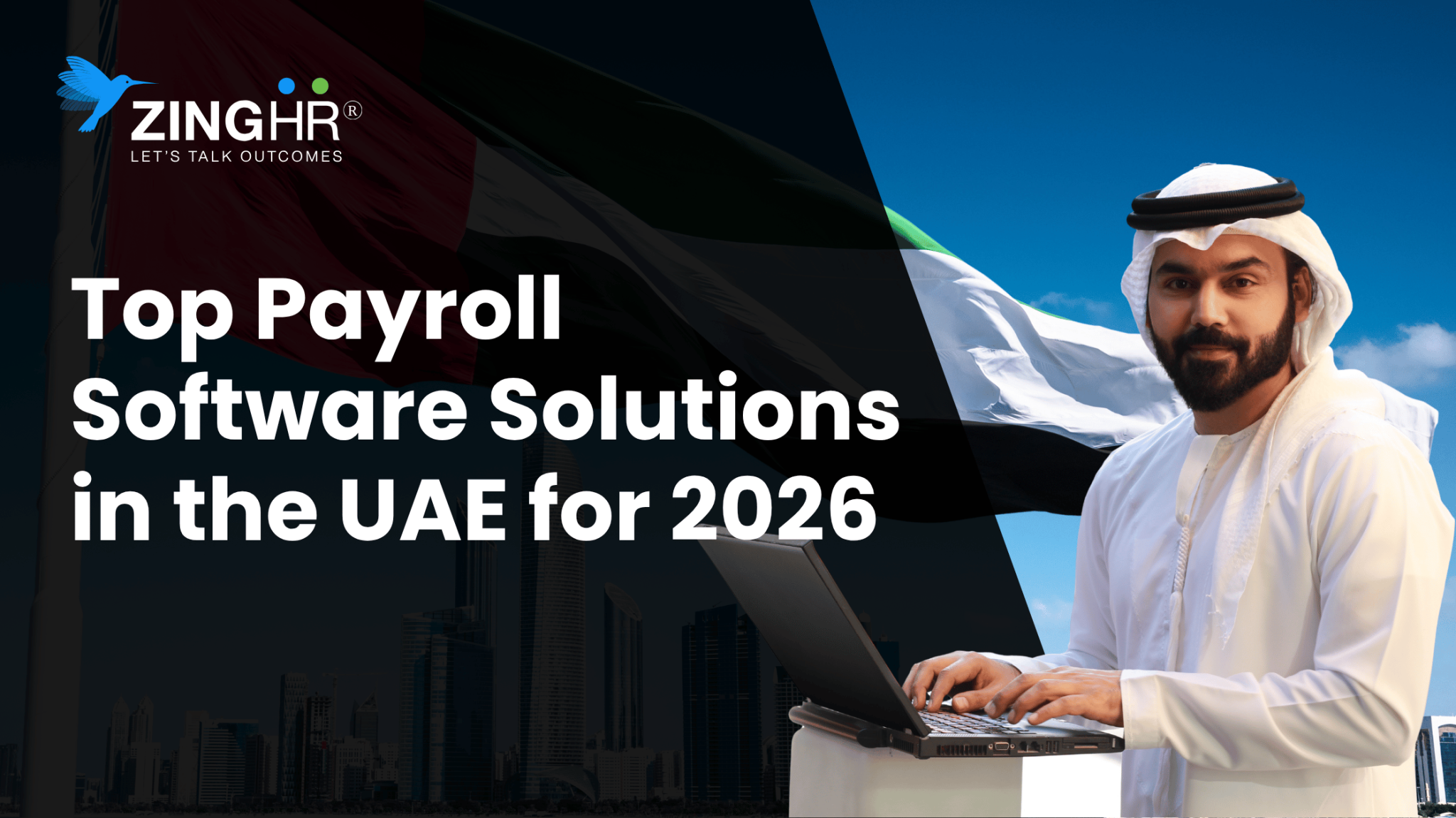 The 5 Best Payroll Software in the UAE (2026 Buyer's Guide)