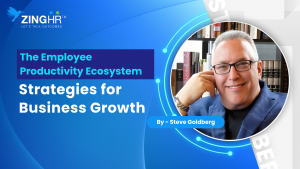 Employee Productivity Ecosystem