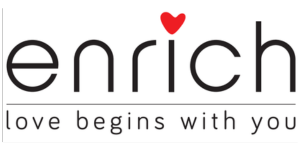Enrich logo png