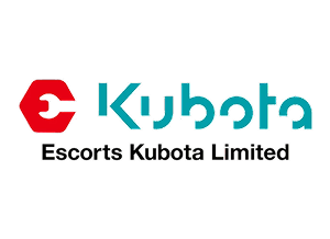 Escort Kubota logo
