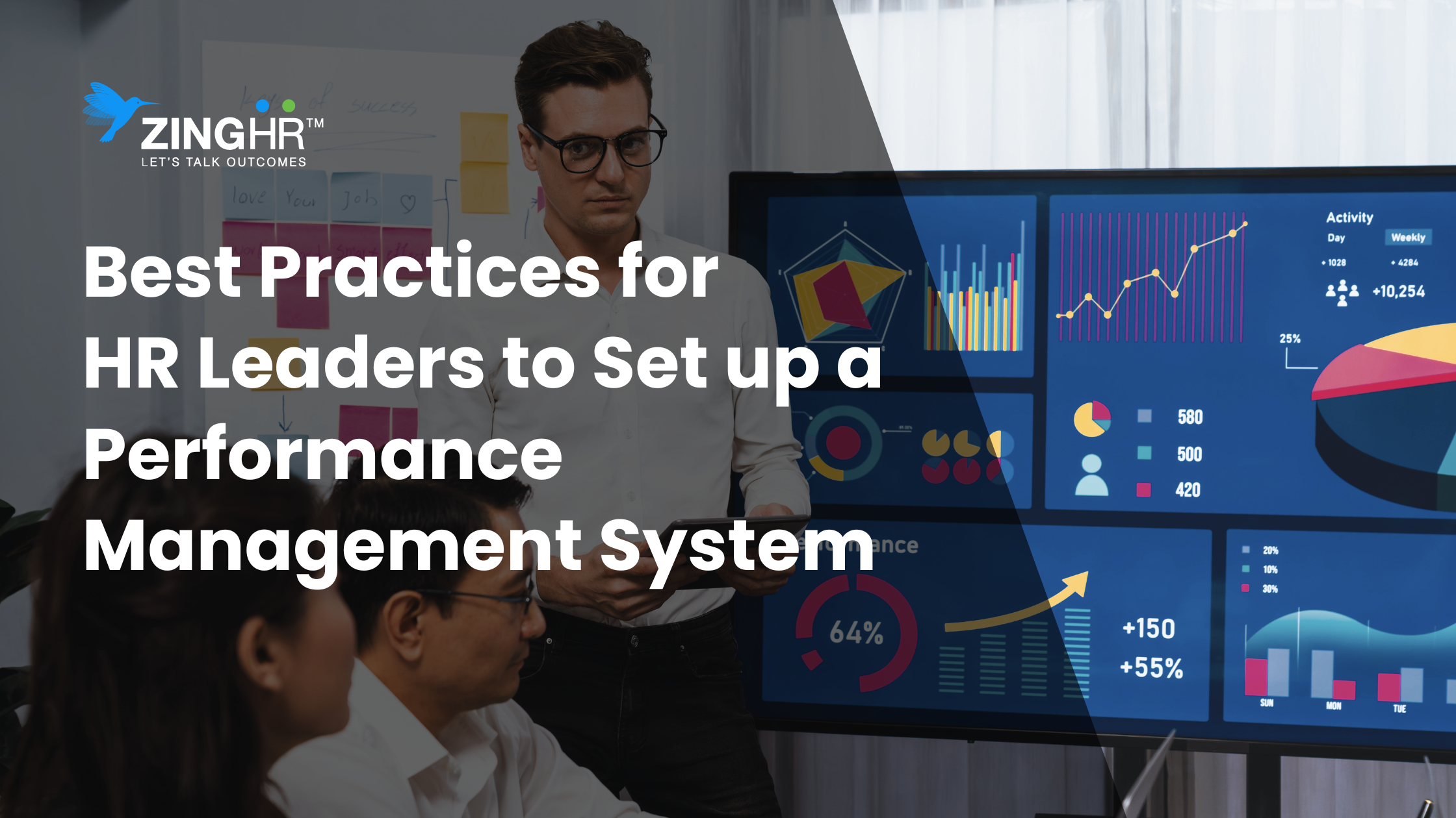How to Set Up a Performance Management System