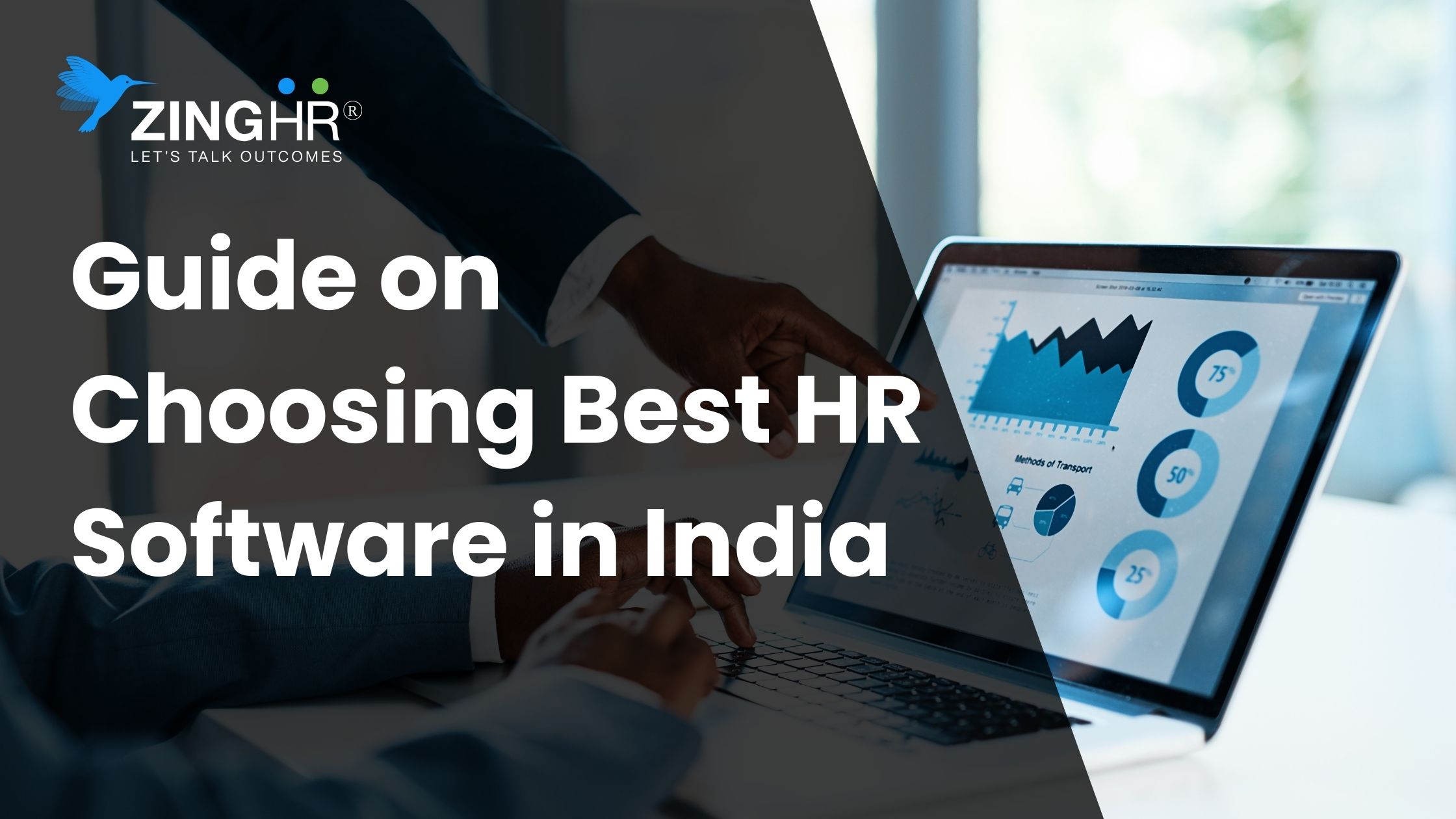 How to Choose the Right HR Software