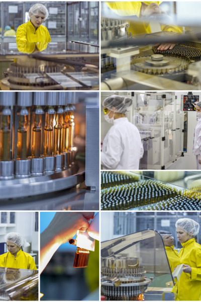 Manufacturing Company Case Study ZingHR