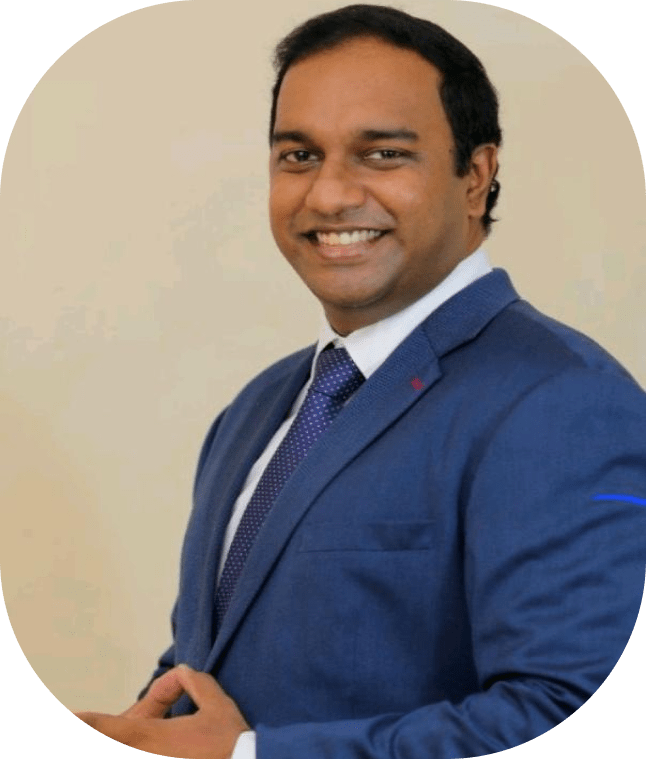 Prashant Thiruchelvam