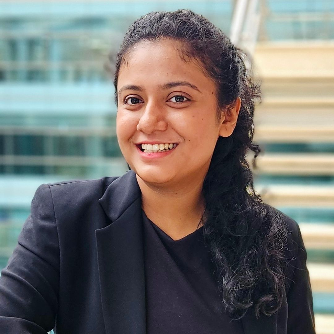 Prerna Prasad