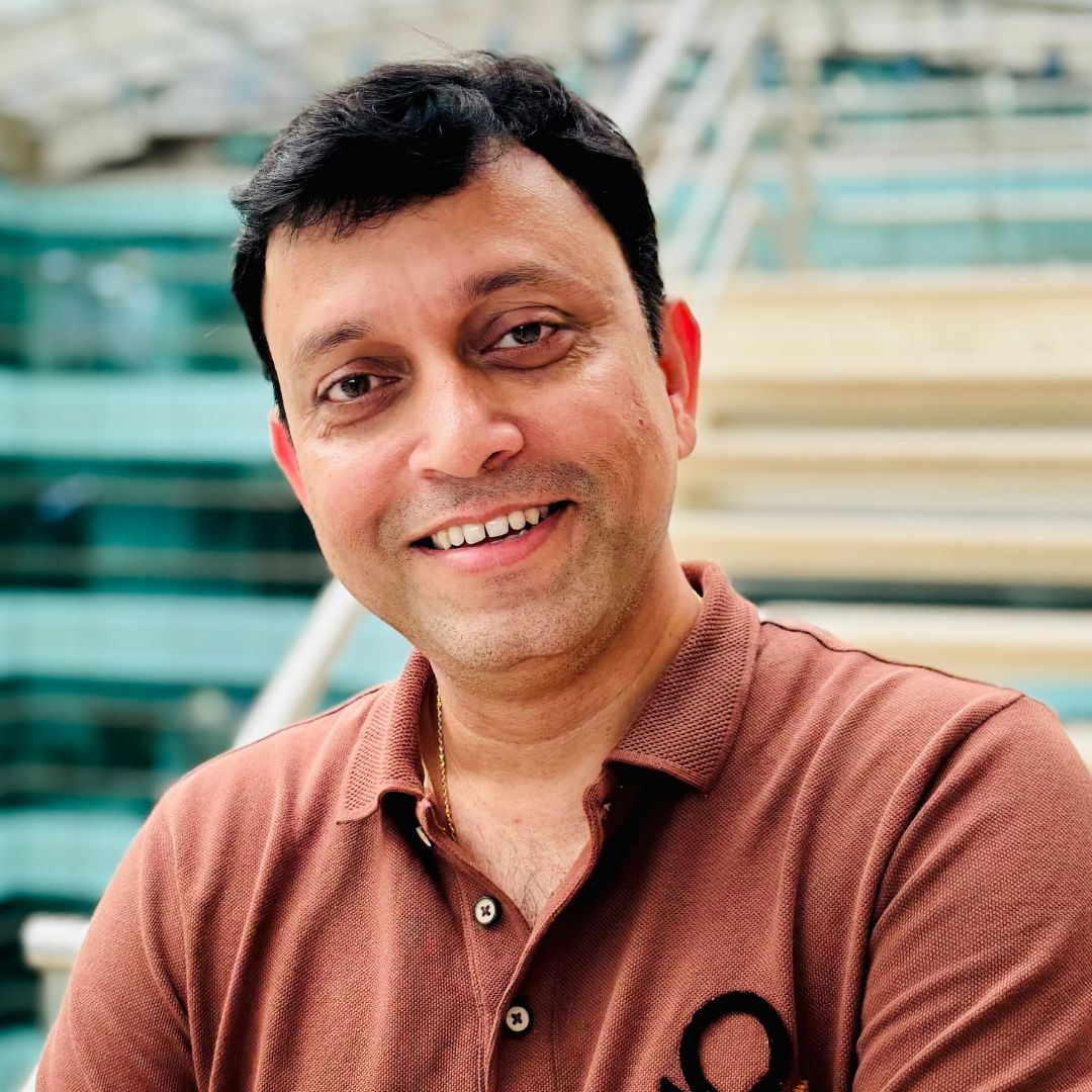 Rahul Pawade
