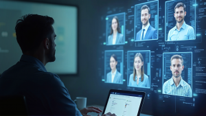 Recruitment Software Features