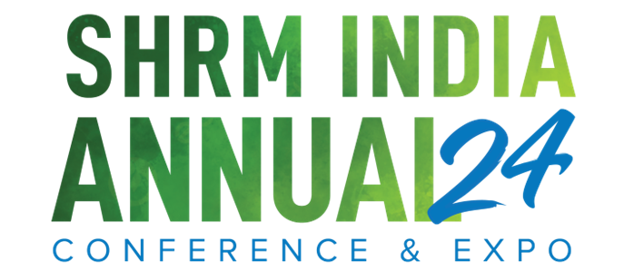 ZingHR is proud to be a Diamond Partner at the SHRM India Annual Conference 2024!