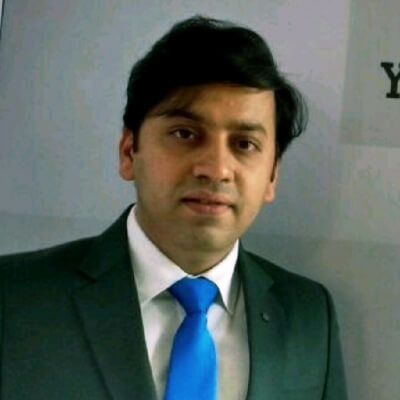 Somansh Prakash