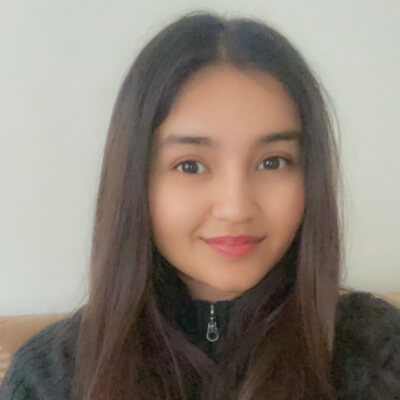 Vaishali Verma