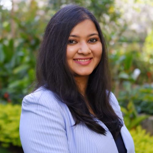 Akanksha Narayan