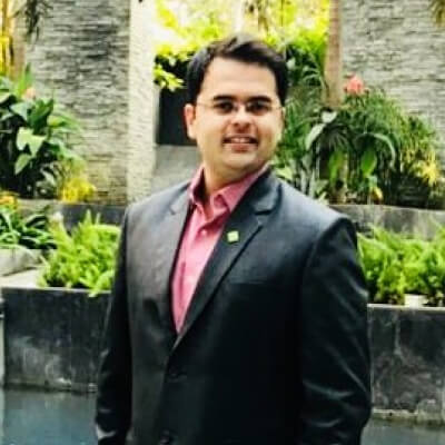 Dhanraj Lele