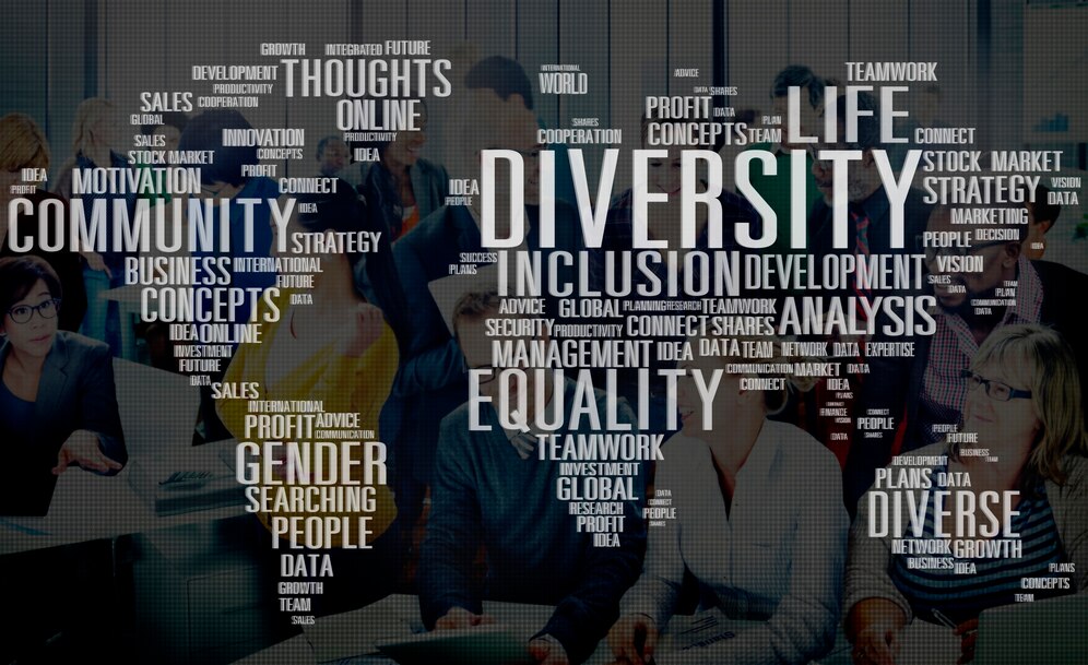 Diversity and Belonging: Navigating Inclusivity in the Modern Workplace