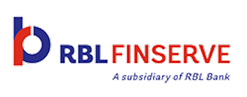 ZingHR Customer - RBL Finserve Logo