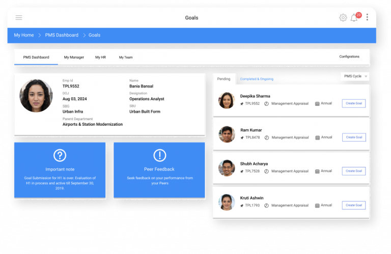 Zinghr Hcm India Zinghr Hcm Solution