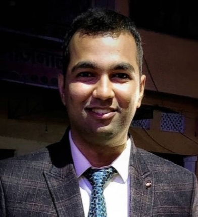 Himanshu Upadhyay